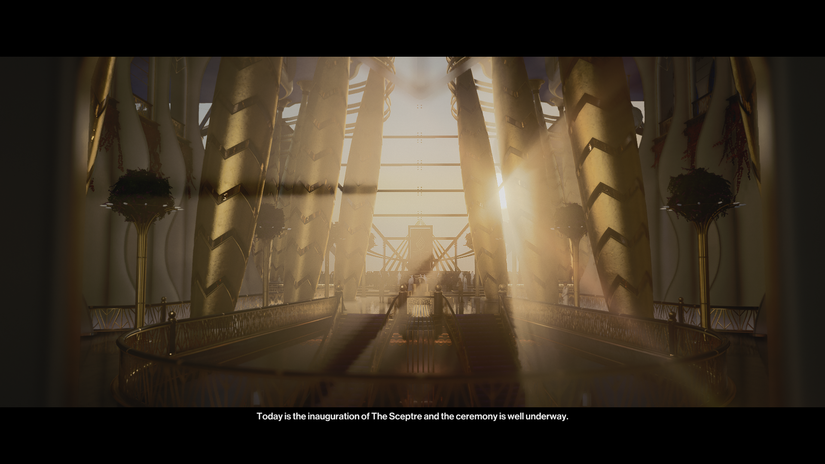 Hitman 3, IO Interactive