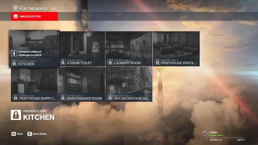 Hitman 3, IO Interactive