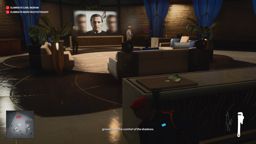 Hitman 3, IO Interactive