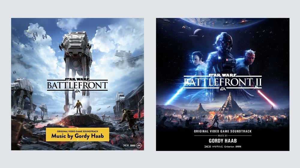 Star Wars Battlefront, Star Wars Battlefront Soundtrack, Battlefront, Battlefront 2, Battlefront Soundtrack