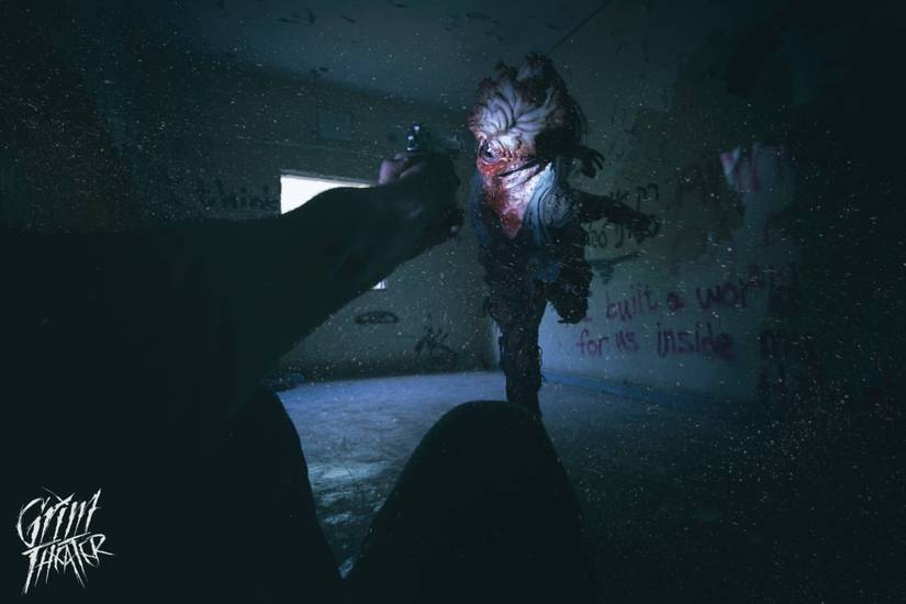 The Last of Us Part 2 Clicker Cosplay Is So Incredible That Even ...