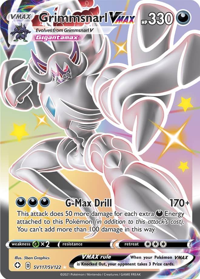 Pokemon Shining Fates - The Best, Rarest and Most Expensive Cards Pokemon Shining Fates - The Best, Rarest and Most Expensive Cards