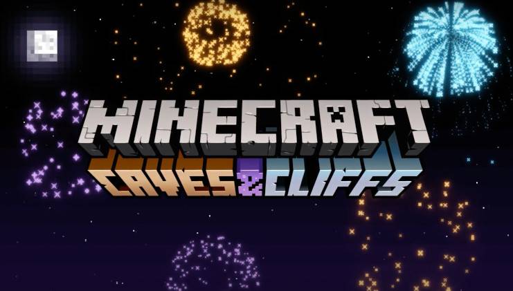 Minecraft Caves & Cliffs Update 1.17.1 Released (July 6) - Patch Notes