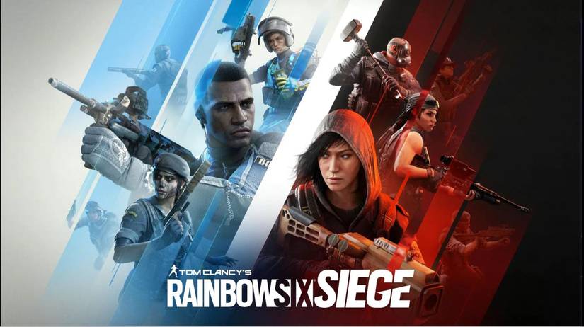 Rainbow Six Siege Operation Crimson Heist Hands-on Preview