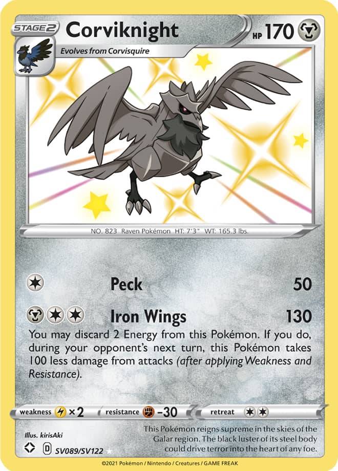 Pokemon Shining Fates - The Best, Rarest and Most Expensive Cards Pokemon Shining Fates - The Best, Rarest and Most Expensive Cards