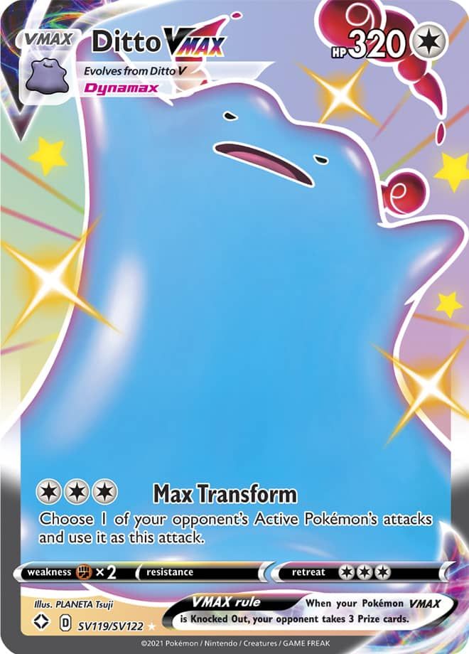 Pokemon Shining Fates The Best, Rarest and Most Expensive Cards