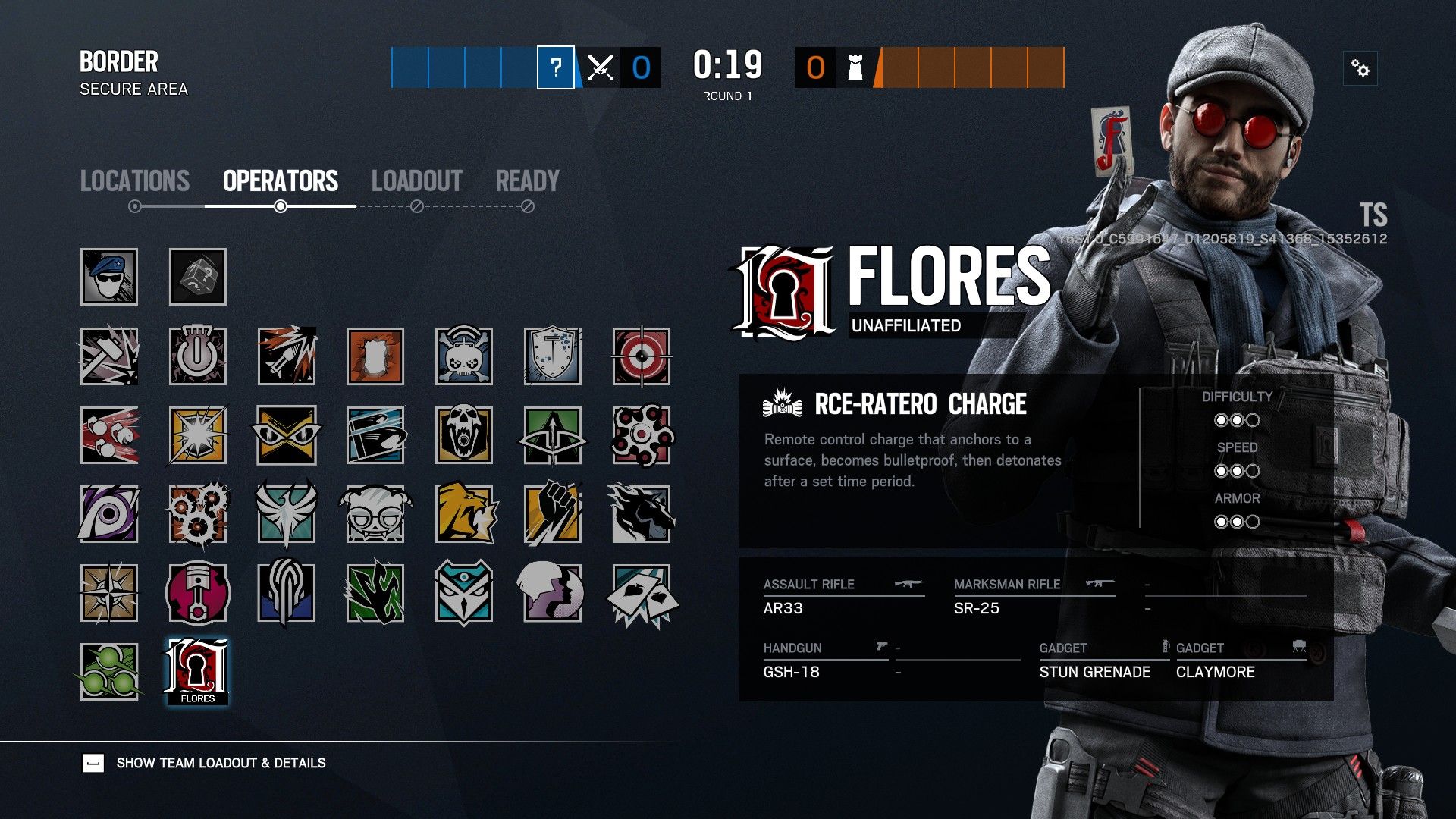 Rainbow Six Siege Operation Crimson Heist Hands-on Preview