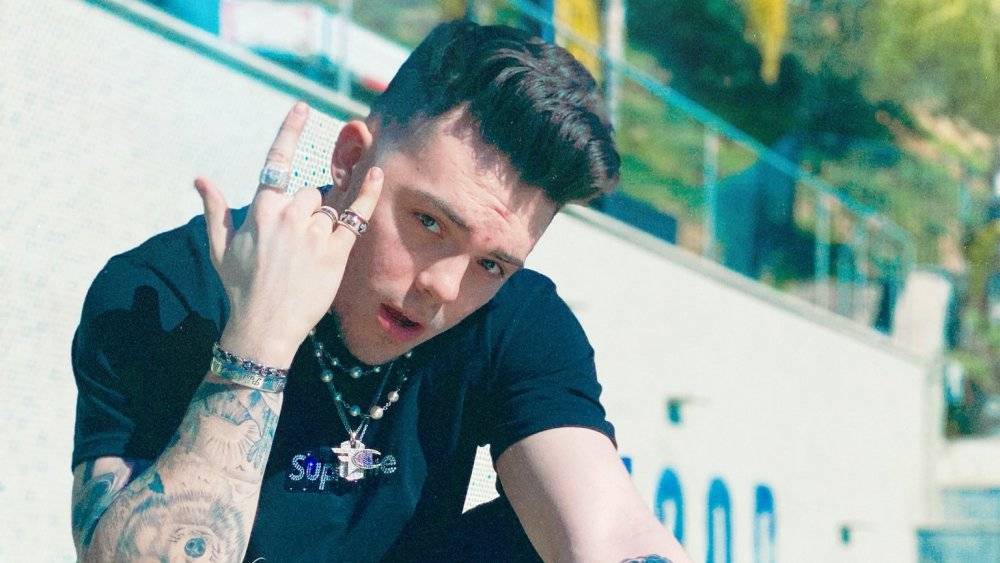 Adept Faze FaZe Adapt Has Been Banned From Twitch Again - Here's What We Know