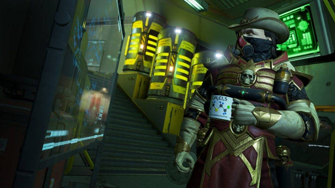 Are Apex Legends and Chinatown Market Collaborating? New Skins Leaked