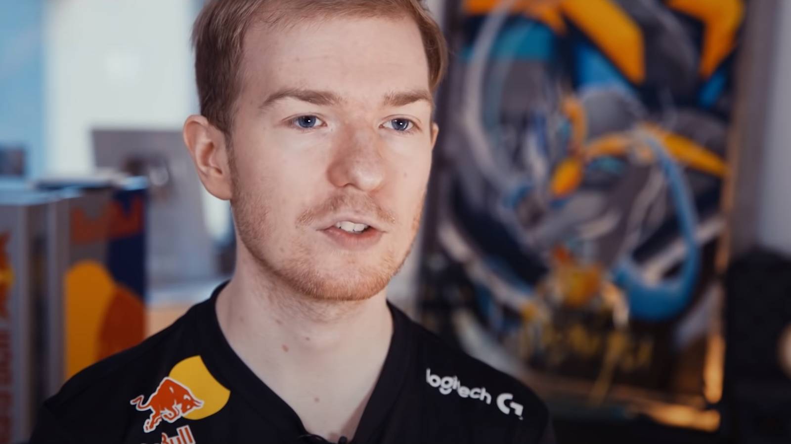 Why Has G2's Pengu Retired From Rainbow Six Siege?