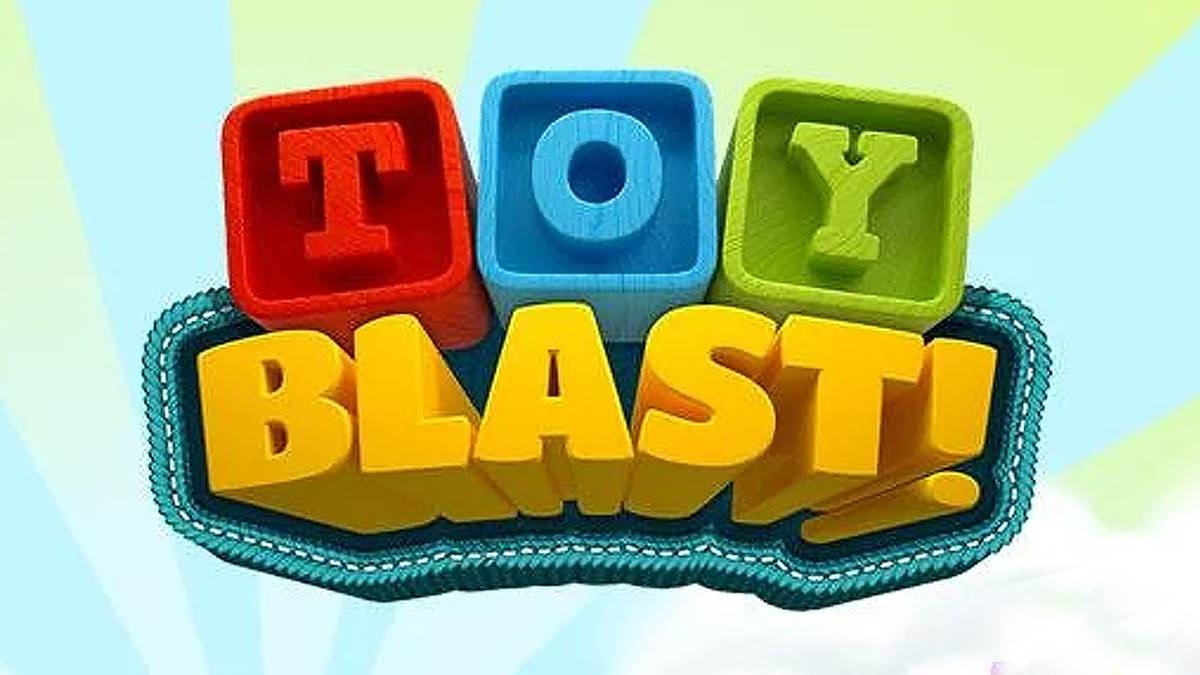 Toy Blast March 15 Update - What's New?