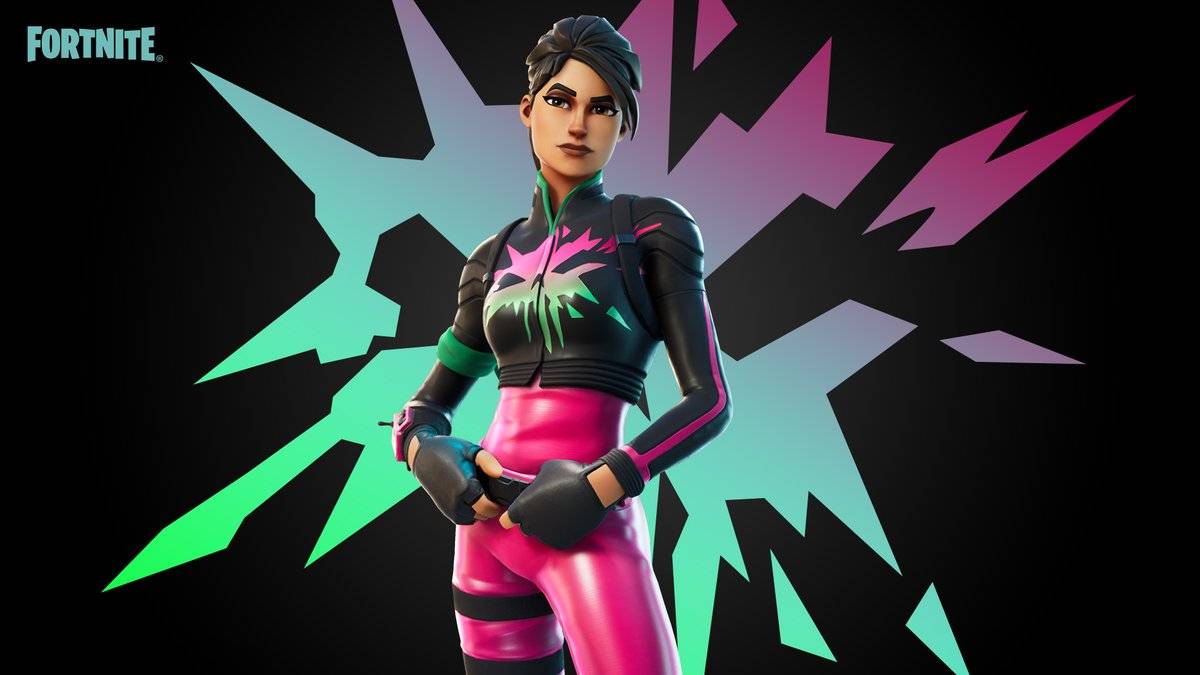 Fortnite: How To Get The Trinity Trooper Skin