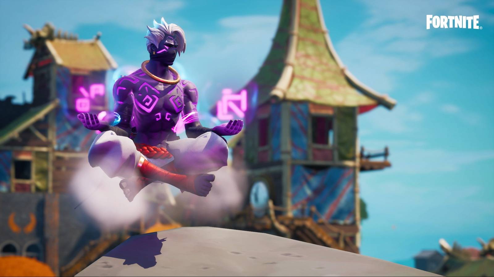 Fortnite: Raz & Tarana Outfits - How To Unlock New Styles