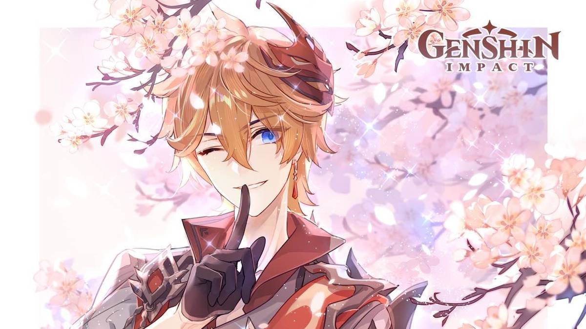 Genshin Impact Childe Banner - Who Are the Featured 4* Characters?