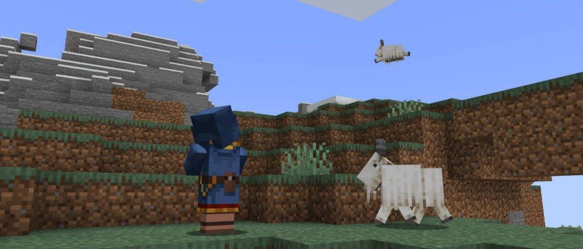 Minecraft 1.17 Snapshot 21w13a - Patch Notes, Release Date, Time (Today ...