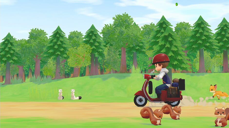 pioneers of olive town online