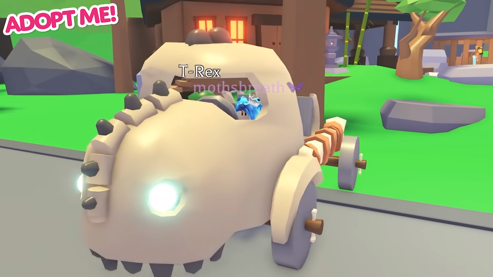 Roblox Adopt Me Gift Refresh Update March 18 What's new, Release Time