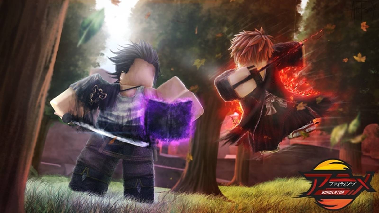 Roblox Anime Fighting Simulator Codes - June 2021 Updated List