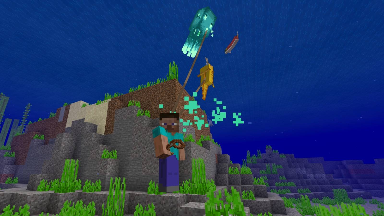 Minecraft Bedrock Beta Snapshot 1.16.230.54 Update - Patch Notes (Today ...