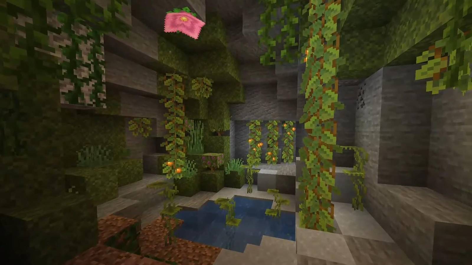 Minecraft 1.17 Caves and Cliffs Release Date Delayed? - Update Split ...