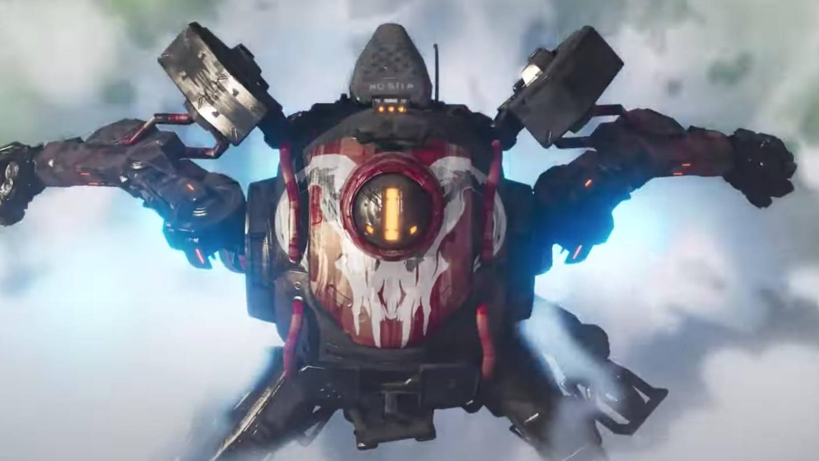 Apex Legends Viper - What is Northstar and How Does it Connect to ...