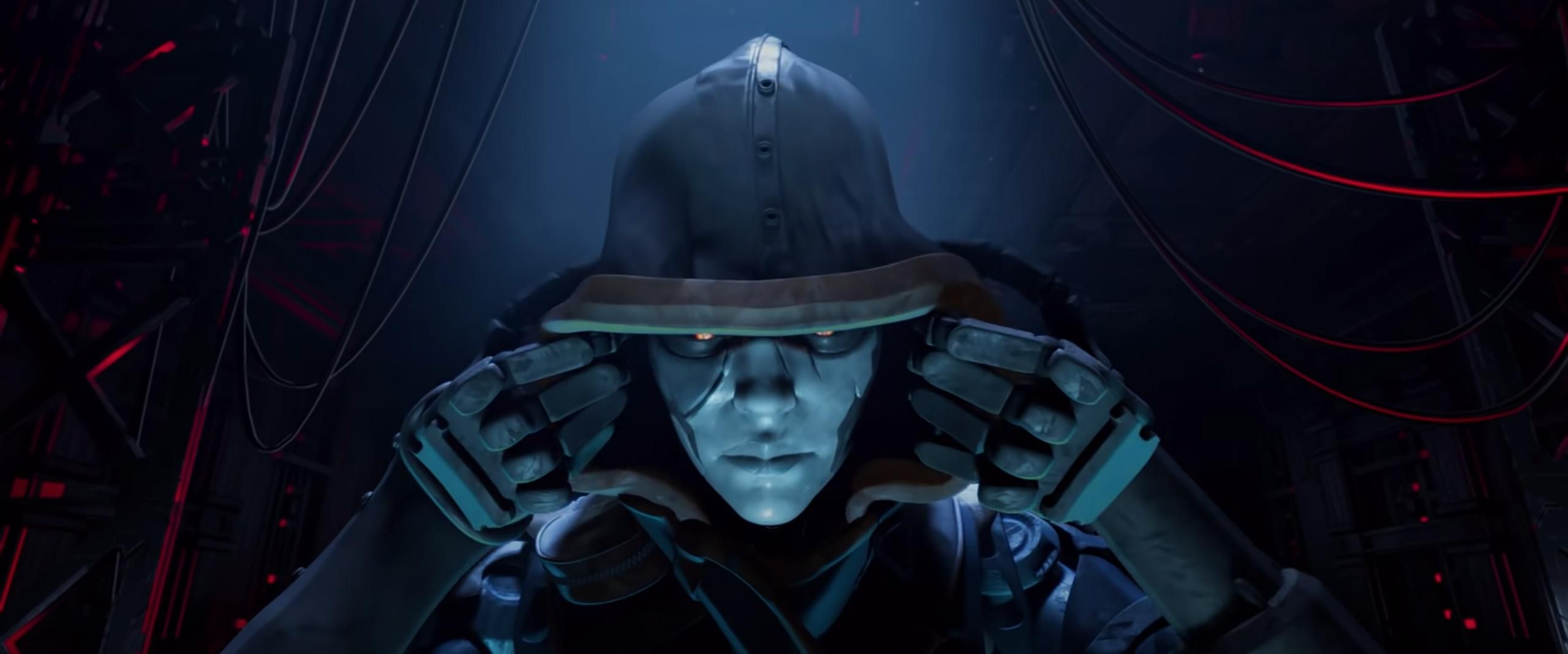 apex legends ash
