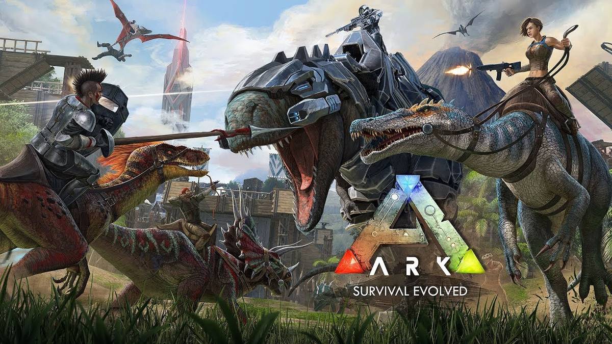 Ark Survival Evolved Update Today v327.10 (April 29) - Patch Notes, Changes