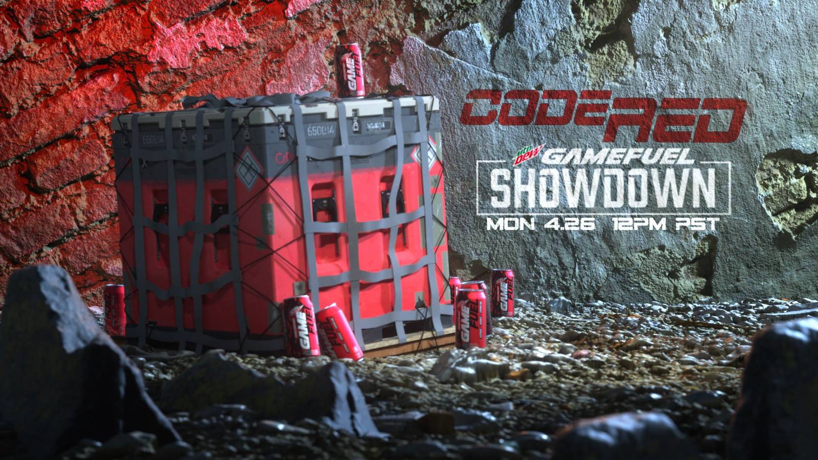Dr Disrespect's Code Red Warzone Tournament - Start Time, Bracket, How ...