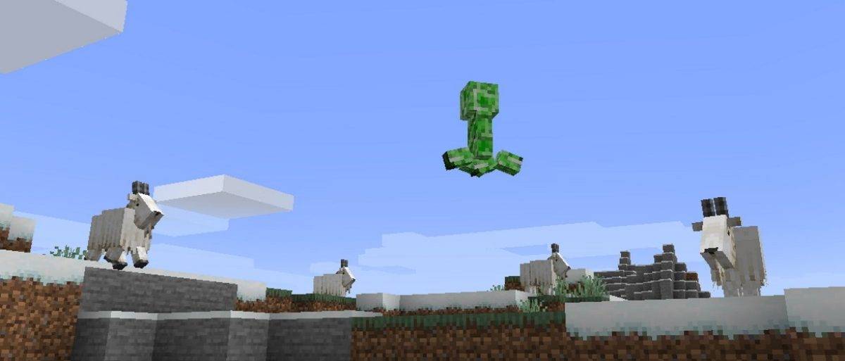 Minecraft 1.17 Snapshot 21w16a - Patch Notes, Release Date, Time (Today ...