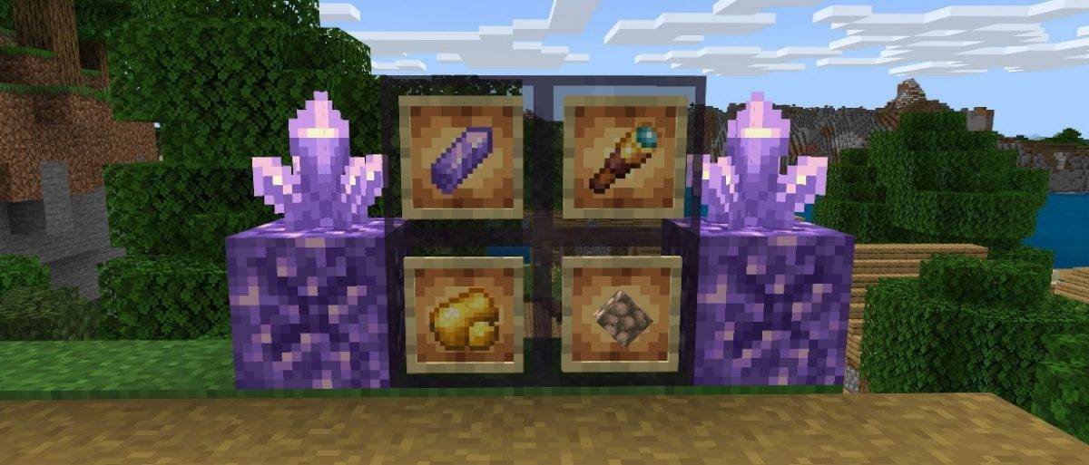 Minecraft 1.17 Bedrock Beta Update 1.17.0.50 - Patch Notes (Today ...
