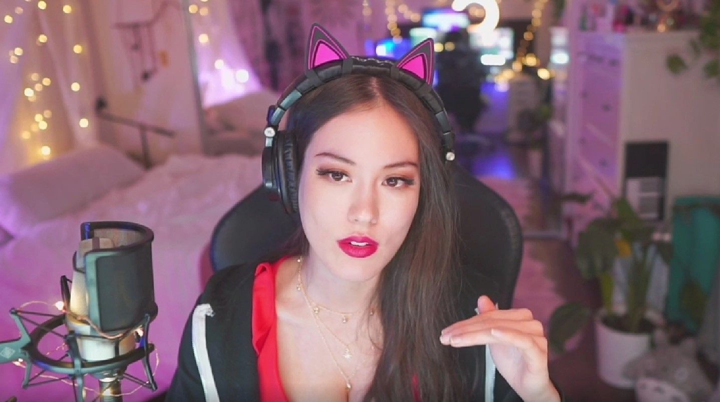 indiefoxx banned april 7