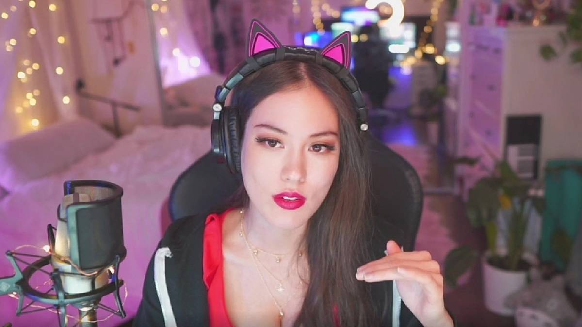 Indiefoxx Banned Again (April 7) What Did The Twitch Streamer Do?