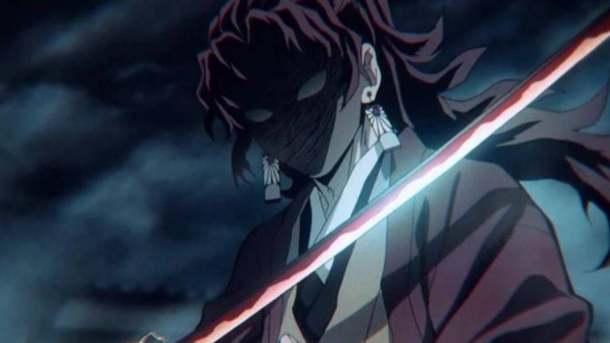 Demon Slayer Yoriichi Tsugikuni: Character Origin Explained