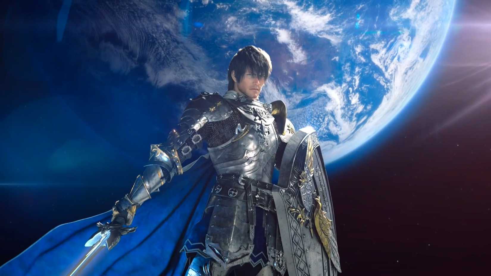 FFXIV Patch 5.55 Patch Notes