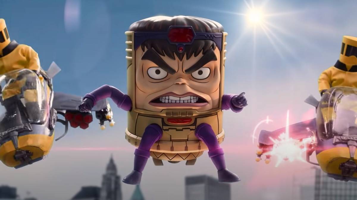 Marvel s MODOK Release Time And Date On Hulu Revealed marvel-s-modok-release-time-and-date-on-hulu-revealed