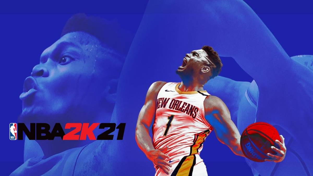How To Fix NBA 2K Error Code 4B538E50 or EFEAB30C?