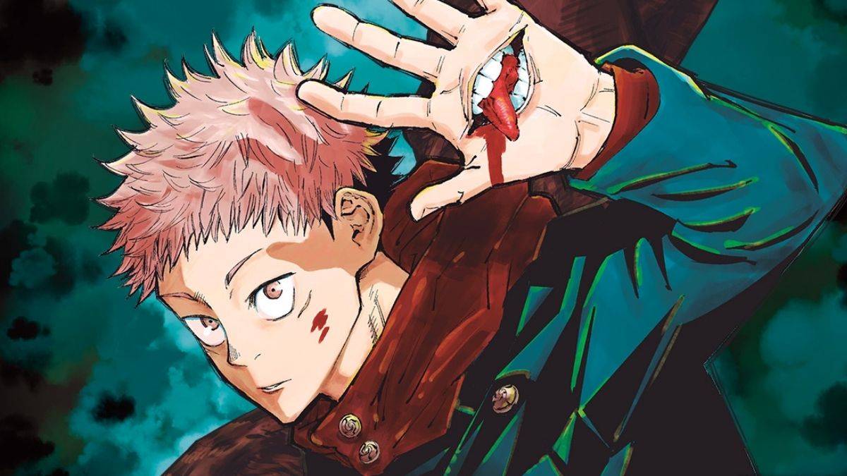 Jujutsu Kaisen Chapter 149: Release Date and Time Confirmed