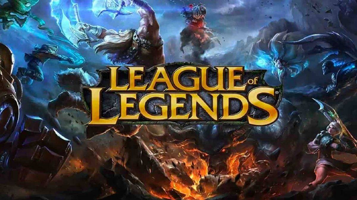 League Of Legends Update 11.10: Patch Notes, Jungle Update