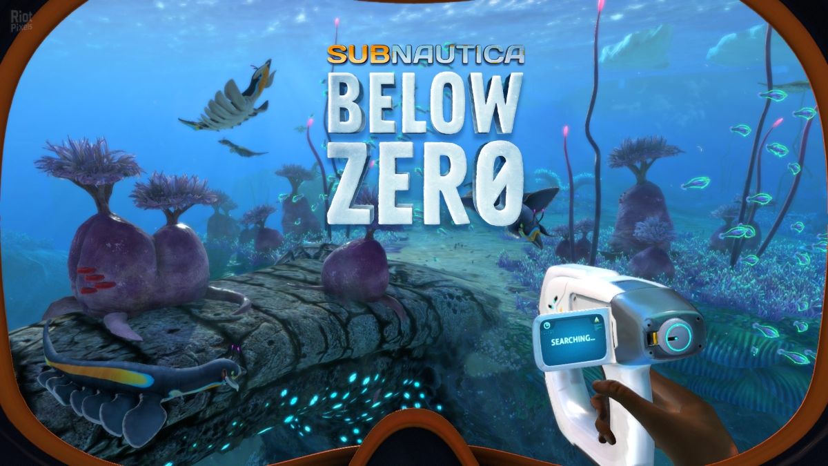 Subnautica Below Zero: Where To Find Spiral Plant Clippings?