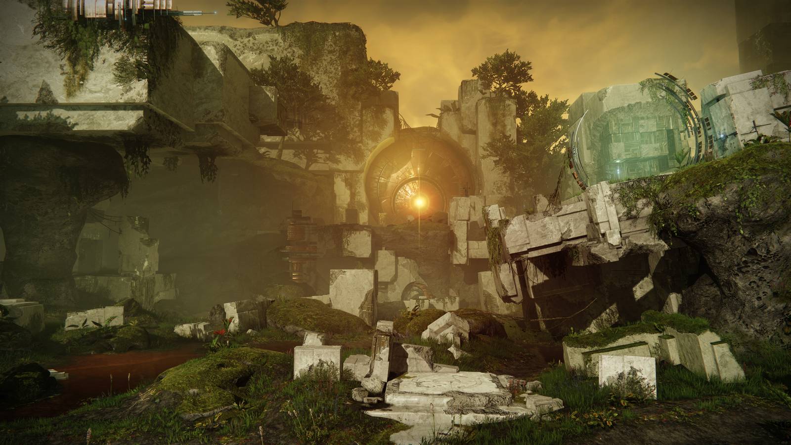 Destiny 2 Oracle Locations - How to complete Vault of Glass Raid
