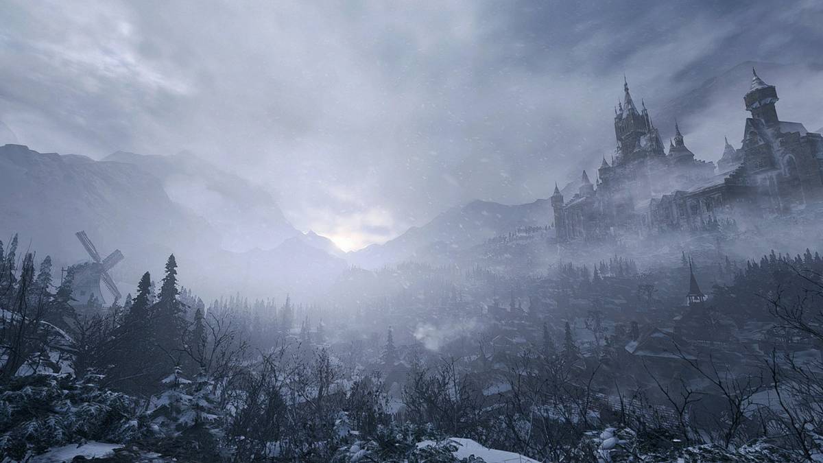Will RE8 Get Additional DLC or is The Trauma Pack The End?