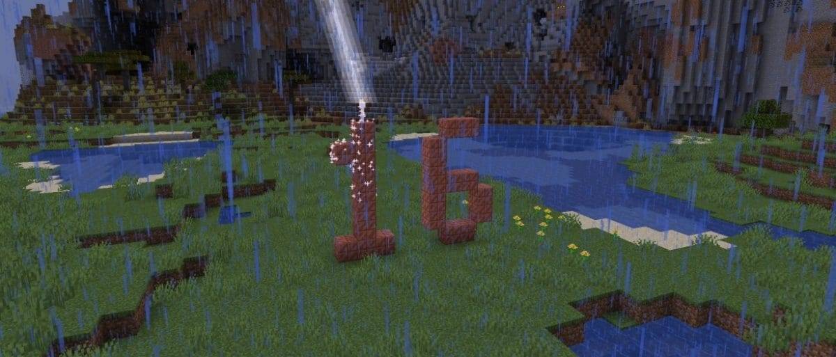 Minecraft 1.17 Snapshot 21w19a – Patch Notes, Release Date, Time (Today ...