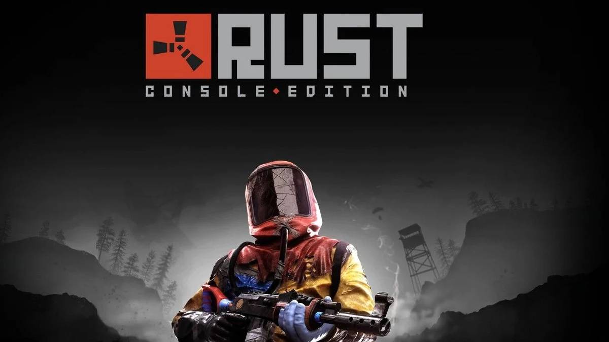 Is Rust Coming To Xbox Game Pass?
