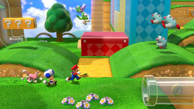 The 10 Best Multiplayer and 10 Best Co-Op Games on Nintendo Switch