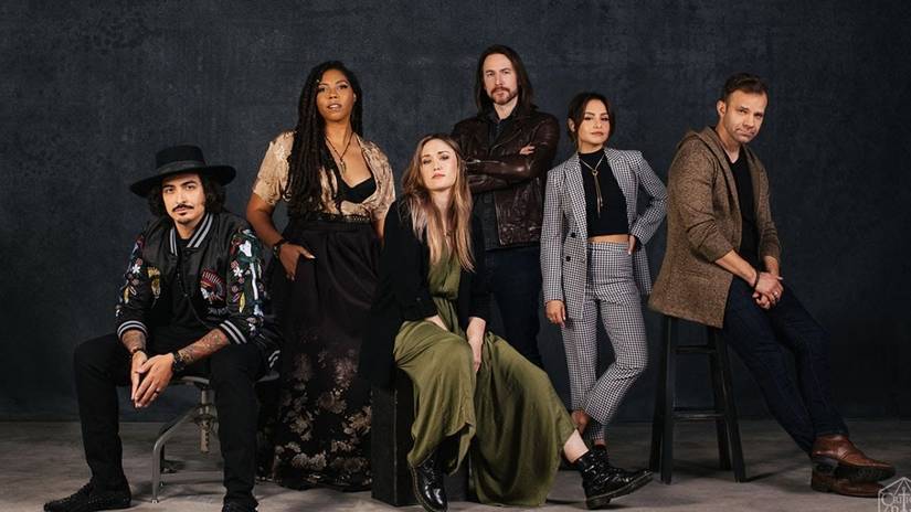 Critical Role Exandria Unlimited Release Date, Time, and How To Watch