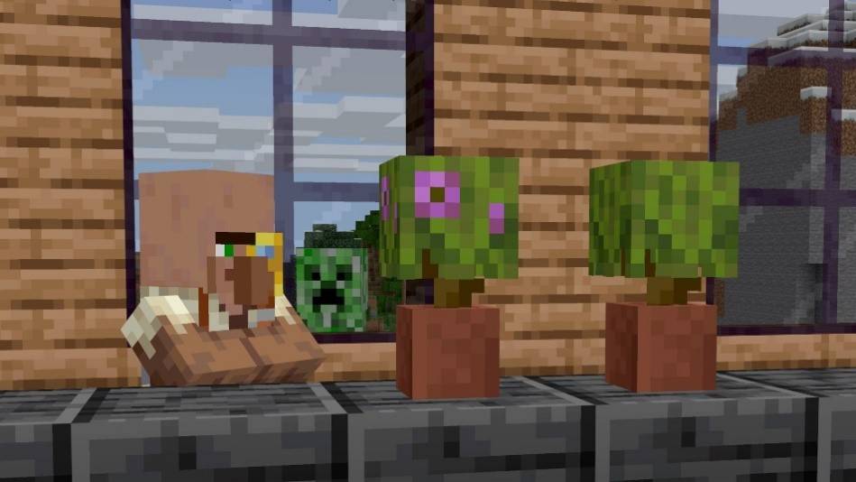 Minecraft Bedrock Beta Caves and Cliffs Update Today June 3 - Patch ...