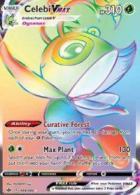 Pokemon Chilling Reign - All Secret Rare Cards in the Set and Prices Pokemon Chilling Reign - All Secret Rare Cards in the Set and Prices
