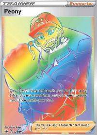Pokemon Chilling Reign - All Secret Rare Cards in the Set and Prices Pokemon Chilling Reign - All Secret Rare Cards in the Set and Prices