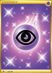 Pokémon TCG Fog Crystal (140/198) – Chilling Reign Uncommon – 4x Playset, Near Mint Foil