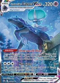 pokemon chilling reign card prices list (International TCG) TCG Collector From competitive centerpieces like Ice Rider Calyrex VMAX to collectible treasures like alternate TCGplayer - Pokemon SWSH06: Chilling